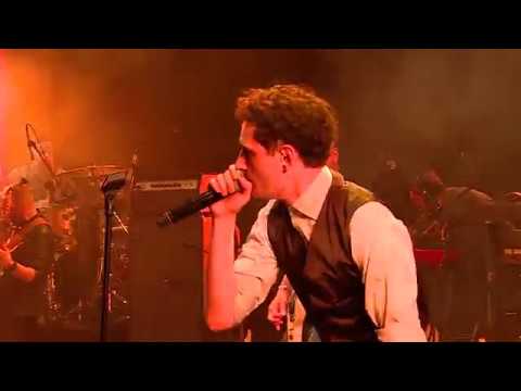 Męskie Granie. 2016. Męskie Granie Orkiestra – Butelki z benzyną i kamienie