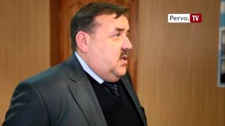 preview picture of video 'Порядок в системе ЖКХ Первоуральск будет наводить Геннадий Зверев'