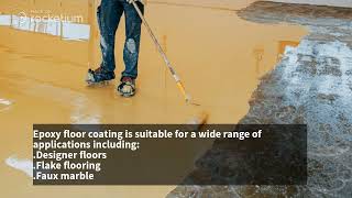 Most Durable Epoxy Flooring Service in Sunshine Coast