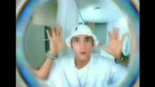 Eminem I Love You More