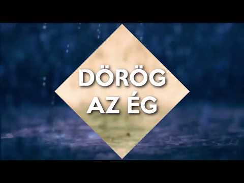 CONFLICT X TRAPWINE - Gyere Tesó  (OFFICIAL LYRICS VIDEO)