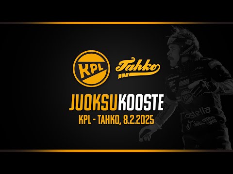 Arsedelin juoksukooste: KPL - Tahko, 8.2.2025