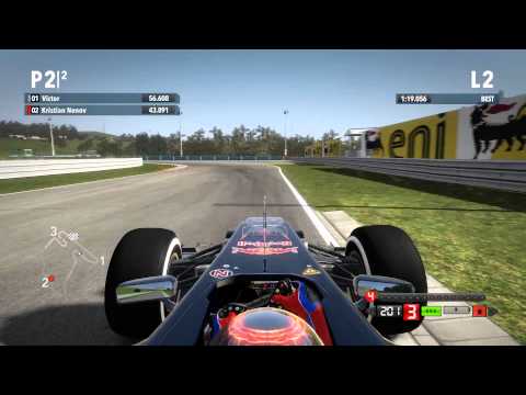 Noble Racing Playstation 3