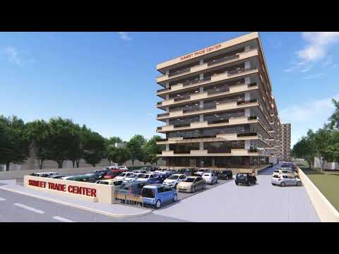 3D Tour Of Sumeet Residency
