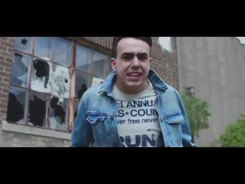 Andrew Thomas -'Back (Official Music Video)