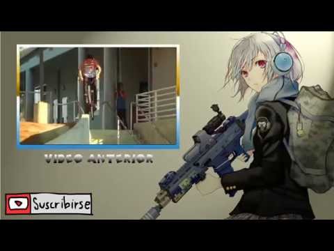 [DM] Ravolt v7 - Sizofrenik Sanciear | HawKeyeYT