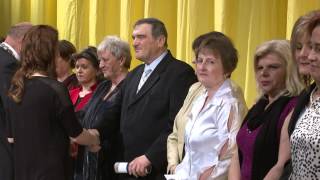 preview picture of video 'Deň učiteľov 2015 v Liptovskom Hrádku'