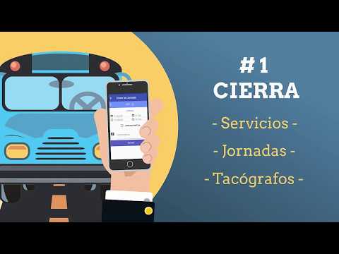 Volcano Driver Video