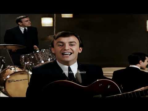 I'm The One 📀 Gerry & The Pacemakers {Stereo} 1964