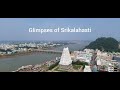 Glimpses Of Srikalahasti SriKalahasti Temple Srikalahsti