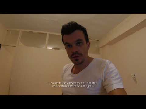 TJ VLogin´ S01E05 - Kos & Bodrum earthquake (Kos - Greece 2017 Special Edition)