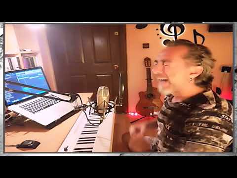 Rafet El Roman - Elimde Değil (COVER)
