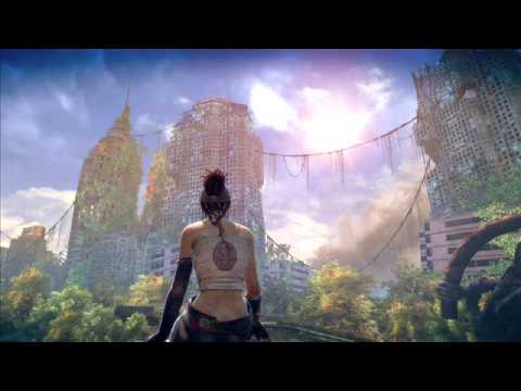 Fave VGM #1119: "Back Home" ~ Nitin Sawhney