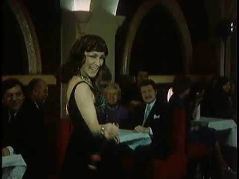 Hana Hegerová - ŠEDÁ PAVUČINA