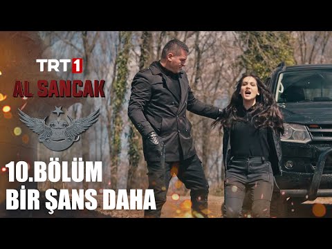 Boran, Nadia’nın Canını Bağışladı - Al Sancak @alsancaktrt