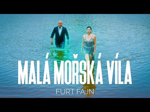Furt Fajn- Malá mořská víla (OFFICIAL VIDEO)