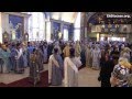 Joint Liturgy of the Eastern American Diocese and ...