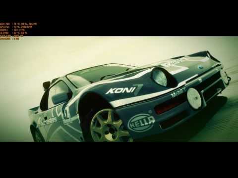 Dirt 3 Walkthrough Part 51 - "Scott Skirmish: Lake Paijanne Legends" [1080p60]