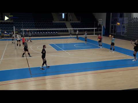 VK Junior 2012 Poprad s novými ambíciami