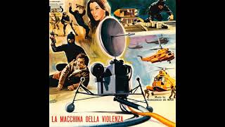 Francesco De Masi - Death Must Wait (1973).