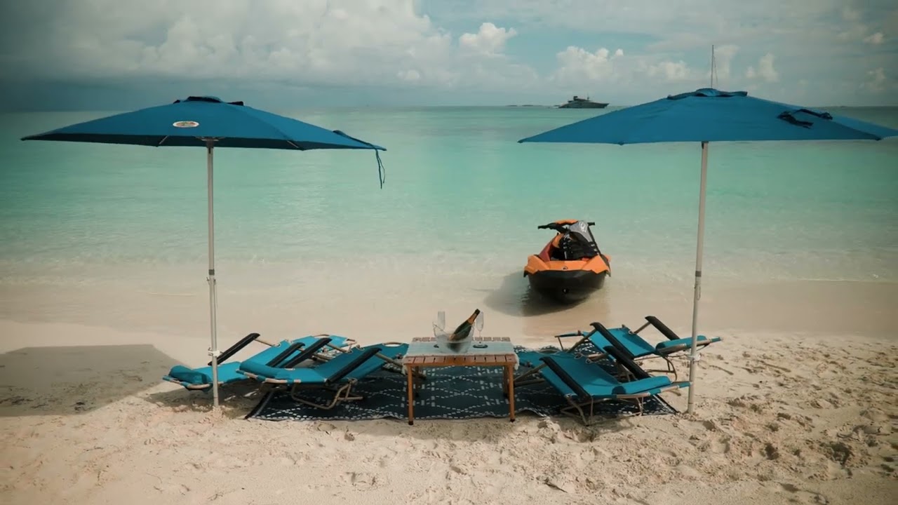 Yacht Video