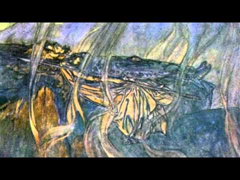 Awakening - Leitmotif 91*  (Siegfried: Act III) [1080p]