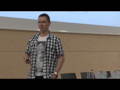 O mikroserwisach mikro-fakty i mikro-mity