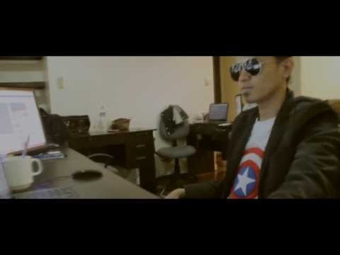 Bruno Mars - Locked Out Of Heaven Parody