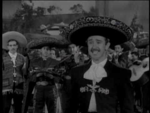 FALLECIO EL INMORTAL DON DEMETRIO GONZALEZ: «EL GRAN CHARRO ESPAÑOL» | EL  BLOG DEL BOLERO