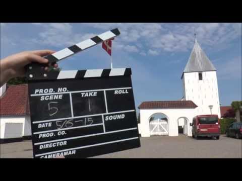 Vos saun, sin film (Sjove fraklip)