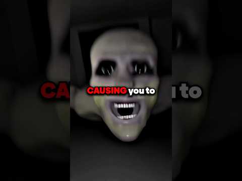 🔑What if you PUNCH an Entity in the Backrooms!?⚠️💀 #shorts #backrooms #creepypasta