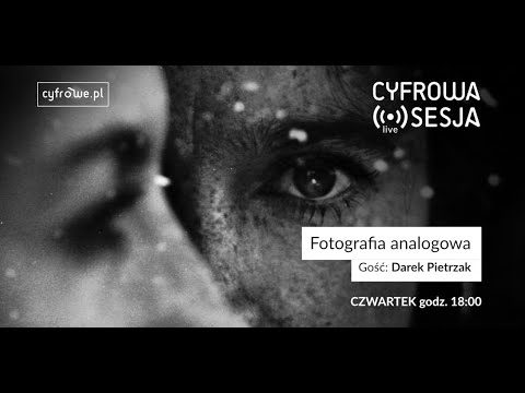 Cyfrowa Sesja vol 76 - Fotografia analogowa