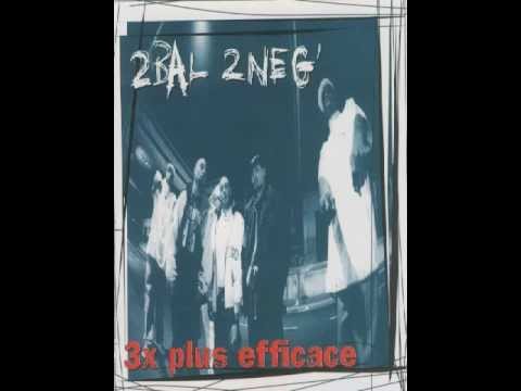 2 Bal 2 Neg - Le Pheonix