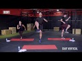 Entrainement Cardio Militaire