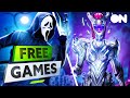 FREE Xbox Games Update | New Seasons, DLC & Content