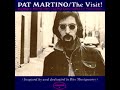 Pat Martino 'The Visit'