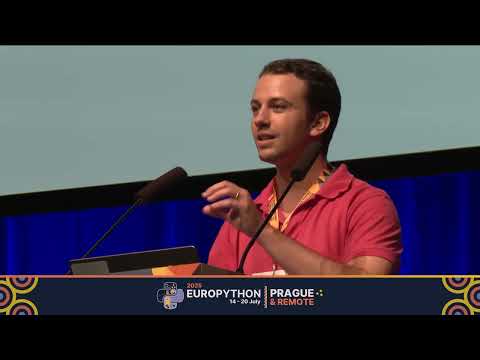 EuroPython 2025 — Sprint Orientation 🏃