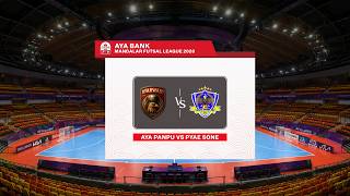 Download lagu WEEK 4 | MATCH 16 | AYA PANPU FC VS PYAE SONE FC mp3 Download lagu WEEK 4 | MATCH 16 | AYA PANPU FC VS PYAE SONE FC mp3