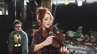 Boulevard of Broken Dreams - Lindsey Stirling (Green Day Cover)