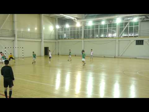 Winter 2015. 10 tour. "GRIFFINS" - "ORDABASY" - 1:0 (0:0)