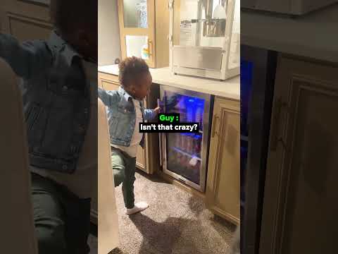 Smart Parenting Move! 🤯👨 👩 👧