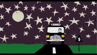 Paul Zinnard &quot;Listen Everybody&quot;