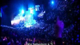 Hillsong - Wonderful God (legendado em português)
