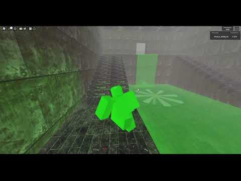 El reto mas hardcore del area 51 parte 1 + mi primer video de ese juego