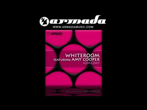 Whiteroom ft. Amy Cooper - Someday (EnMass Remix) (CVSA019)