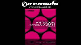 Whiteroom ft. Amy Cooper - Someday (EnMass Remix) (CVSA019)