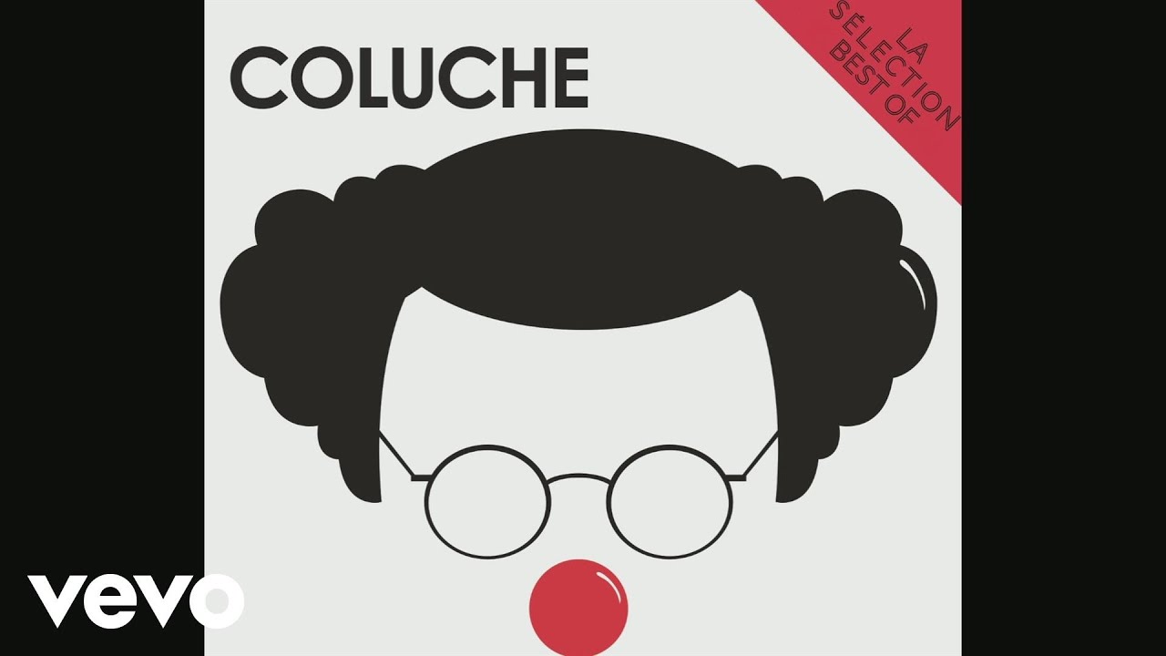 Coluche – L’étudiant (Audio)