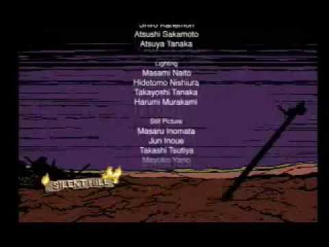 Awesome Video Game Music 226: The Silent Hill Song (Silent Hill 3)