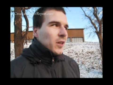 Borut Šips Interview (tportal.hr reporter threatend by Zdravko Mamić)