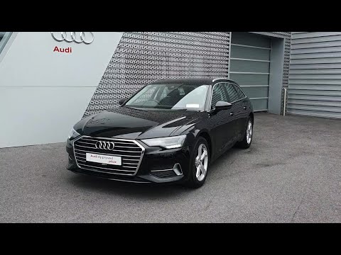 192G1795 - 2019 Audi A6 40TDI 204HP S tronic SE 45,000